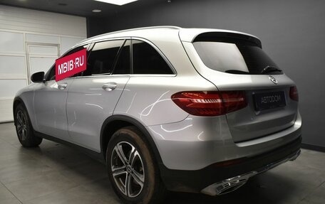 Mercedes-Benz GLC, 2017 год, 2 897 000 рублей, 6 фотография