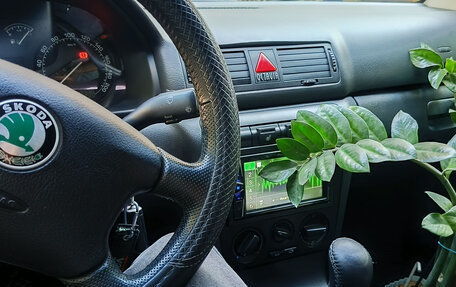Skoda Octavia, 2008 год, 590 000 рублей, 2 фотография
