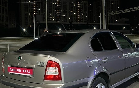 Skoda Octavia, 2008 год, 590 000 рублей, 3 фотография
