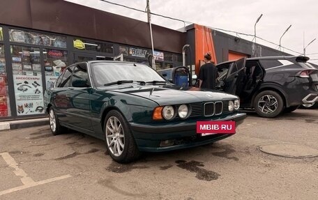 BMW 5 серия, 1992 год, 350 000 рублей, 2 фотография