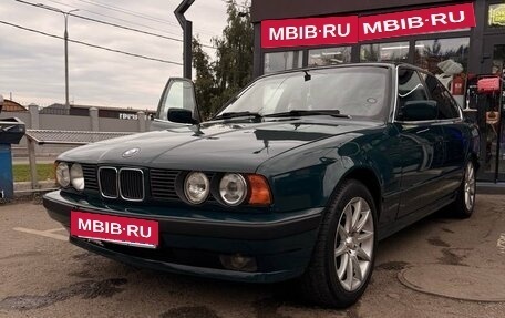 BMW 5 серия, 1992 год, 350 000 рублей, 3 фотография