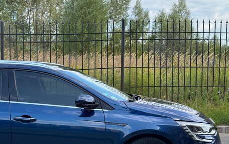 Renault Megane IV, 2021 год, 1 520 000 рублей, 6 фотография