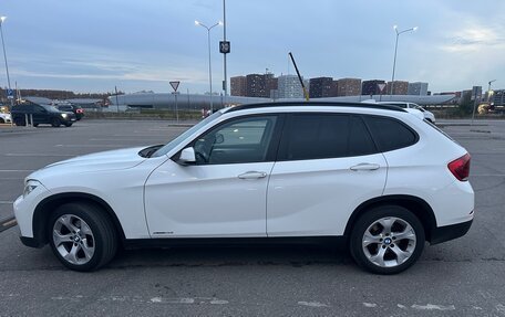BMW X1, 2013 год, 1 350 000 рублей, 2 фотография
