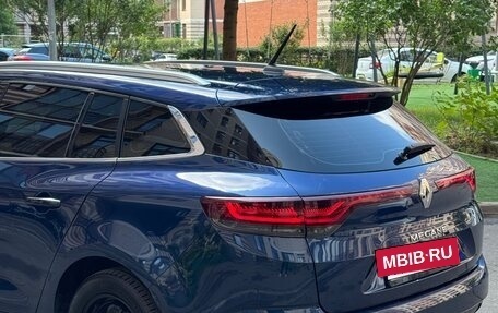 Renault Megane IV, 2021 год, 1 520 000 рублей, 4 фотография