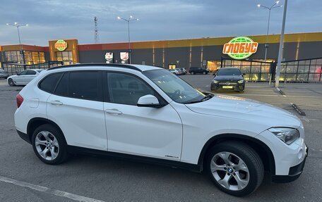 BMW X1, 2013 год, 1 350 000 рублей, 3 фотография