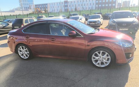 Mazda 6, 2008 год, 1 070 000 рублей, 3 фотография
