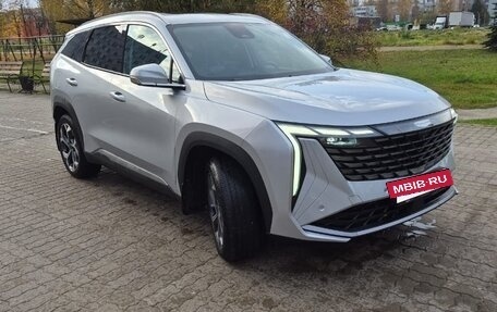 Geely Atlas, 2024 год, 3 150 000 рублей, 2 фотография