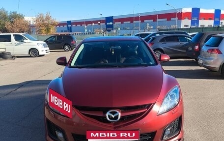 Mazda 6, 2008 год, 1 070 000 рублей, 2 фотография