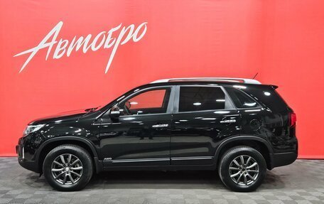 KIA Sorento II рестайлинг, 2019 год, 2 249 000 рублей, 2 фотография