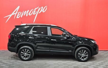KIA Sorento II рестайлинг, 2019 год, 2 249 000 рублей, 6 фотография