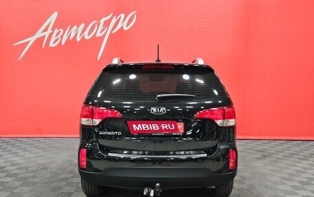 KIA Sorento II рестайлинг, 2019 год, 2 249 000 рублей, 4 фотография
