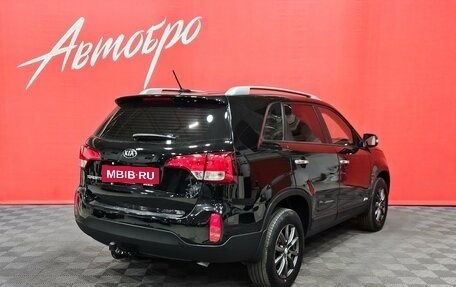 KIA Sorento II рестайлинг, 2019 год, 2 249 000 рублей, 5 фотография