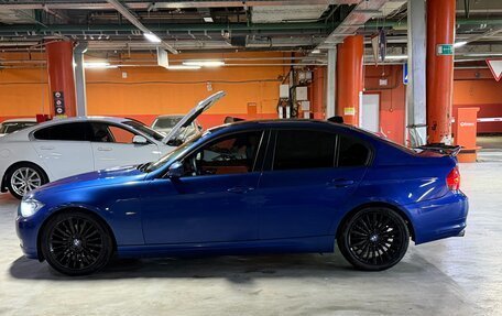 BMW 3 серия, 2009 год, 1 250 000 рублей, 5 фотография