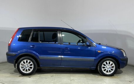 Ford Fusion I, 2008 год, 700 000 рублей, 5 фотография