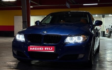 BMW 3 серия, 2009 год, 1 250 000 рублей, 3 фотография