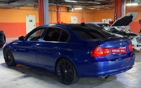 BMW 3 серия, 2009 год, 1 250 000 рублей, 2 фотография