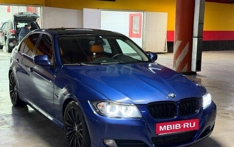 BMW 3 серия, 2009 год, 1 250 000 рублей, 4 фотография