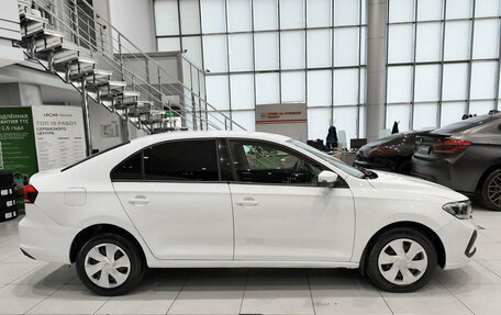 Volkswagen Polo VI (EU Market), 2020 год, 990 000 рублей, 4 фотография