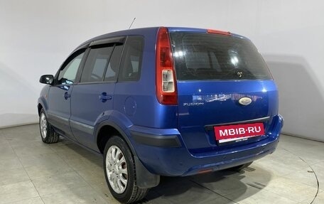 Ford Fusion I, 2008 год, 700 000 рублей, 6 фотография