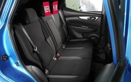 Nissan Qashqai, 2019 год, 1 849 000 рублей, 7 фотография
