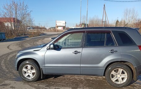 Suzuki Grand Vitara, 2006 год, 820 000 рублей, 4 фотография