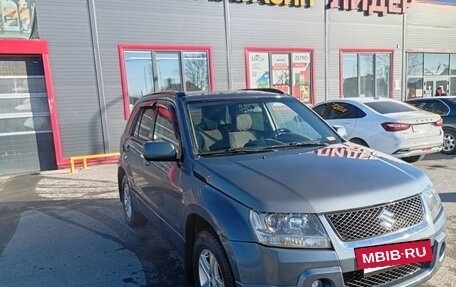 Suzuki Grand Vitara, 2006 год, 820 000 рублей, 5 фотография