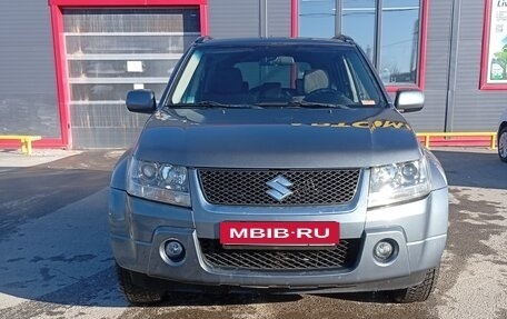 Suzuki Grand Vitara, 2006 год, 820 000 рублей, 2 фотография
