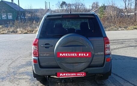 Suzuki Grand Vitara, 2006 год, 820 000 рублей, 3 фотография