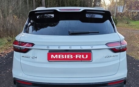 Geely Coolray I, 2023 год, 1 200 000 рублей, 2 фотография