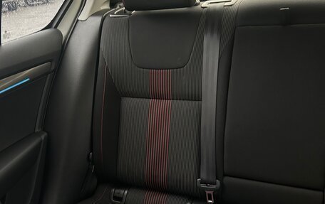 Skoda Octavia, 2017 год, 2 300 000 рублей, 4 фотография