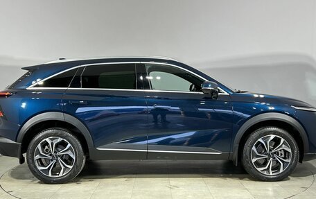 Haval F7, 2024 год, 2 890 000 рублей, 5 фотография