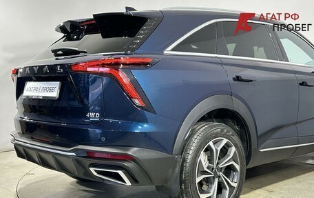Haval F7, 2024 год, 2 890 000 рублей, 3 фотография