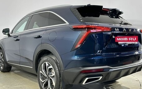 Haval F7, 2024 год, 2 890 000 рублей, 6 фотография