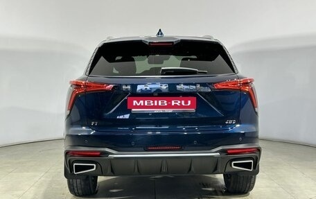 Haval F7, 2024 год, 2 890 000 рублей, 8 фотография