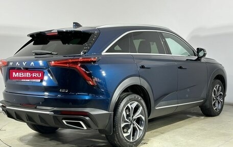 Haval F7, 2024 год, 2 890 000 рублей, 7 фотография