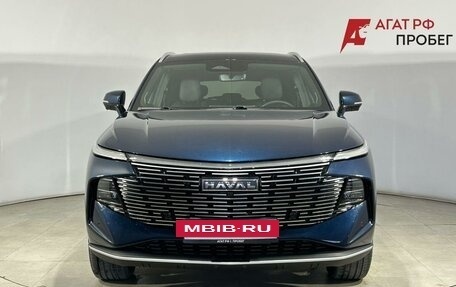 Haval F7, 2024 год, 2 890 000 рублей, 2 фотография