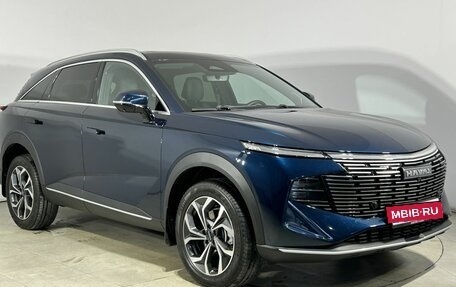 Haval F7, 2024 год, 2 890 000 рублей, 4 фотография
