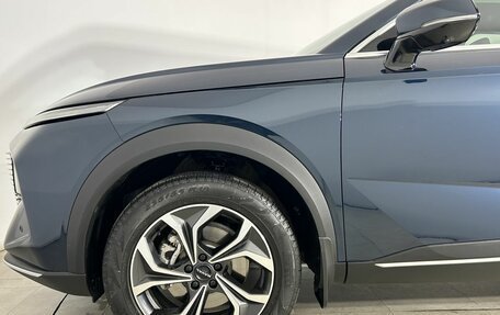 Haval F7, 2024 год, 2 890 000 рублей, 9 фотография