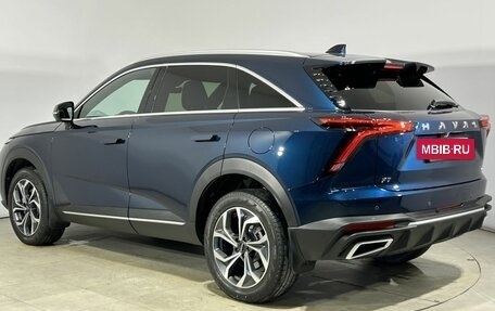 Haval F7, 2024 год, 2 890 000 рублей, 10 фотография