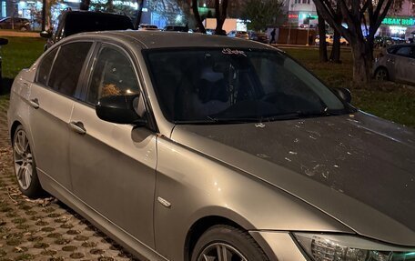 BMW 3 серия, 2011 год, 1 100 000 рублей, 4 фотография