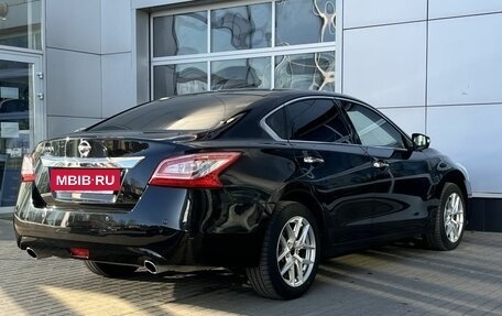 Nissan Teana, 2014 год, 1 090 000 рублей, 6 фотография