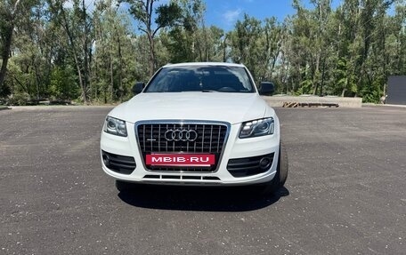 Audi Q5, 2012 год, 1 800 000 рублей, 3 фотография