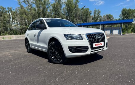 Audi Q5, 2012 год, 1 800 000 рублей, 4 фотография