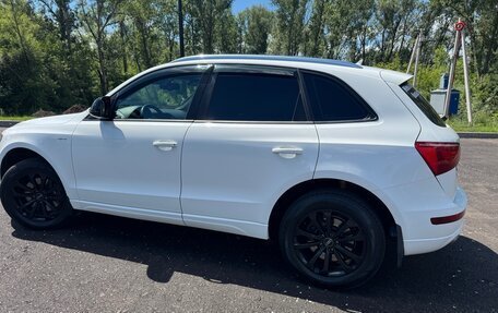 Audi Q5, 2012 год, 1 800 000 рублей, 8 фотография