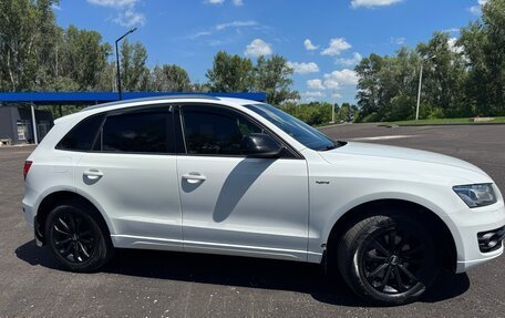 Audi Q5, 2012 год, 1 800 000 рублей, 5 фотография