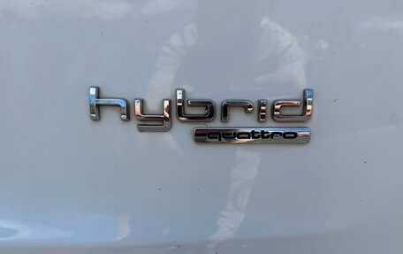 Audi Q5, 2012 год, 1 800 000 рублей, 7 фотография