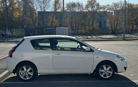 Toyota Corolla, 2003 год, 450 000 рублей, 4 фотография