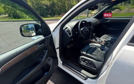 Audi Q5, 2012 год, 1 800 000 рублей, 9 фотография