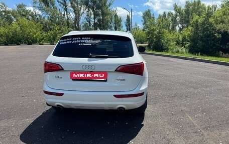Audi Q5, 2012 год, 1 800 000 рублей, 6 фотография