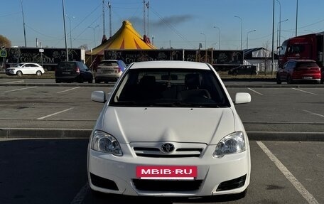 Toyota Corolla, 2003 год, 450 000 рублей, 2 фотография